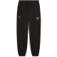 анцуг,puma,men,s,melo,alwayz,on,1,performance,joggers,black,silver