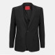 hugo,men,s,henry,getlin,suit,black