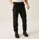 панталони,работни,облекла,regatta,men,s,work,trousers,black