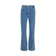 дамски,дънки,calvin,klein,jeans,ckj,authentic,bootcut,jean,denim,medium
