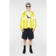яке,мъжки,летен,каталог,мъжки,екипи,no,fear,panelled,track,jacket,yellow