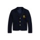 сако,polo,ralph,lauren,kids,blazer,rl,navy