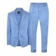 мъжки,костюми,boss,c,hanry,2pcs,d,241f,10253487,0,open,blue