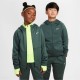 разпродажба,nike,детски,горнища,с,качулка,детски,3/4,панталони,всички,фитнес,облекла,nike,nike,k,nk,tf,flc,hd,jn99,vintage,green,v