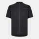 фланелка,облекло,за,колоездене,endura,loop,s,s,zipped,jersey,black