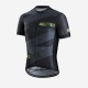 блуза,с,къс,ръкав,облекло,за,колоездене,bicycle,line,men,s,rodeo,short,sleeve,cycling,jersey,black