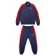 анцуг,money,crew,tricot,panel,tracksuit,navy,red