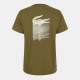 тениска,мъжки,тениски,облекла,за,хокей,падел,тенис,lacoste,bp,tee,sn54,green,e9f