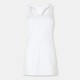 дамска,рокля,дамски,поли,и,рокли,падел,тенис,dkny,women,s,moisture,wicking,tennis,dress,white