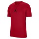 тениска,мъжки,тениски,air,jordan,jumpman,men's,short,sleeve,crew,t,shirt,red