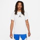 тениска,разпродажба,nike,мъжки,тениски,air,jordan,jumpman,men's,short,sleeve,crew,t,shirt,white,black