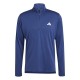 разпродажба,adidas,мъжко,фитнес,облекло,всички,фитнес,облекла,adidas,train,essentials,training,long,sleeve,sweatshirt,mens,dark,blue