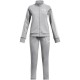 детски,анцуг,детски,екипи,всички,фитнес,облекла,under,armour,em,knit,track,suit,full,tracksuit,girls,gray