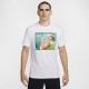 мъжка,тениска,бадминтон,nike,rafael,nadal,tennis,t,shirt,mens,white