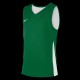 детска,фланелка,детски,потници,nike,unisex,kids,performance,basketball,jersey,pine,green,wht