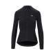 дамска,фланелка,дамски,топове,облекло,за,колоездене,giro,womens,chrono,pro,windbloc,jersey,black