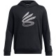 детски,суичър,детски,горнища,с,качулка,under,armour,curry,boys,splash,hoodie,hoody,black