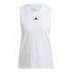 тенис,облекла,падел,тенис,бадминтон,скуош,adidas,women,s,match,performance,vest,white,white