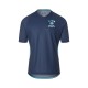 блуза,с,къс,ръкав,облекло,за,колоездене,giro,enduro,world,series,roust,short,sleeve,mtb,jersey,midnight,blue