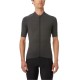 блуза,с,къс,ръкав,облекло,за,колоездене,giro,new,road,short,sleeve,jersey,charcoal,heathr