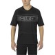 блуза,с,къс,ръкав,облекло,за,колоездене,giro,roust,short,sleeve,mtb,jersey,chrcoal,hypnotc