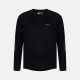 блуза,с,дълъг,ръкав,облекло,за,колоездене,pinnacle,long,sleeve,mtb,jersey,black,black