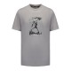мъжка,тениска,мъжки,тениски,баскетболни,облекла,everlast,short,sleeve,performance,t,shirts,mens,grey