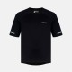 блуза,с,къс,ръкав,облекло,за,колоездене,pinnacle,short,sleeve,mtb,jersey,black,black