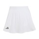 дамска,пола,тенис,облекла,падел,тенис,бадминтон,скуош,adidas,women,s,wim,tennis,skirt,white