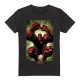 облекла,на,разпродажба,мъжки,тениски,marvel,comics,t,shirt,red,hulk,leap