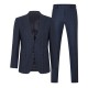 мъжки,костюми,boss,men's,suit,dark,blue