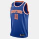 детска,фланелка,nike,new,york,knicks,away,jersey,25,26,kids,rush,blue