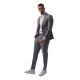 мъжки,костюми,boss,men,s,contemporary,classic,cut,suit,navy