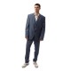 boss,men,s,suit,blue