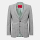 мъжки,костюми,hugo,men,s,suit,silver