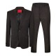 мъжки,костюми,hugo,men's,arti,hesten212,suit,black