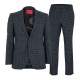 hugo,men,s,henry,getlin,tailored,fit,suit,black