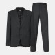 boss,men,s,tailored,fit,canvas,interlining,suits,grey