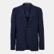 boss,men,s,hstn,pcs,lp,unf,suits,blue