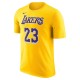 тениска,мъжки,блузи,с,яка,мъжки,тениски,мъжки,потници,nike,nba,t,shirt,sn64,lakers,lebron