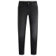 дънки,мъжки,дънки,boss,maine,straight,leg,jeans,black,005