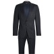 мъжки,костюми,boss,h,huge,2pcs,peak,242,10265855,suit,mens,dark,blue