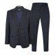 мъжки,костюми,boss,h,huge,2pcs,peak,242,10265855,suit,mens,dark,blue