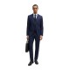 мъжки,костюми,boss,men,s,h,jeckson,suit,dark,blue