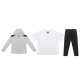 дрехи,за,училище,детски,екипи,firetrap,junior,girls,3pc,jogger,set,grey,black