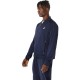 падел,тенис,бадминтон,asics,court,warm,up,jacket,tracksuit,top,mens,midnight