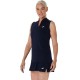 тенис,облекла,падел,тенис,бадминтон,скуош,asics,court,tank,vest,womens,midnight