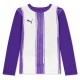 детски,тениски,puma,striped,ls,shirt,juniors,purple