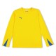 разпродажба,puma,детски,3/4,панталони,детски,тениски,puma,puma,team,ls,shirt,jn99,yellow