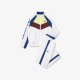 юношески,анцуг,детски,облекла,lacoste,tennis,x,daniil,medvedev,tracksuit,juniors,white,limeira
